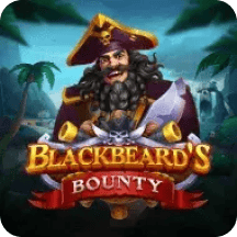 Blackbeard's Bounty