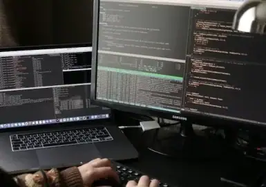 Desarrollo de software