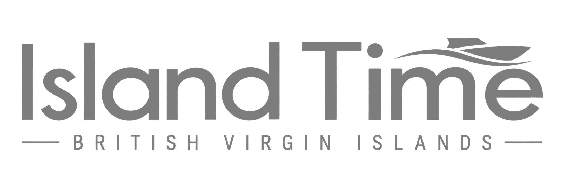 Island Time BVI