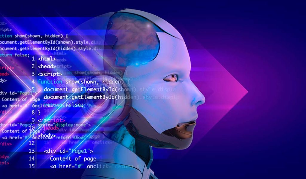 AI App Development