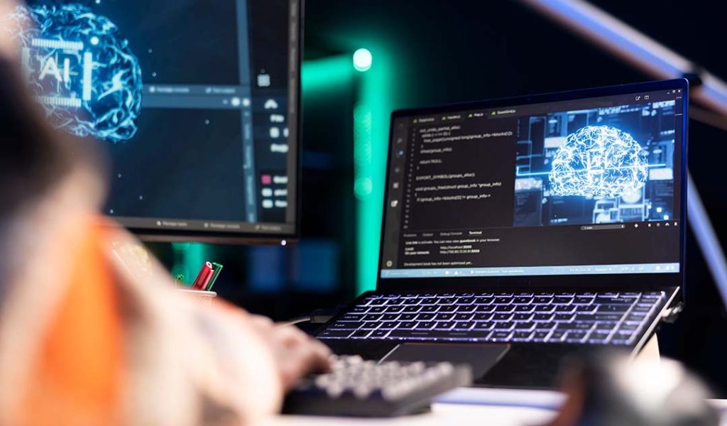AI Software Development