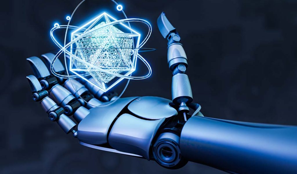 AI solutions