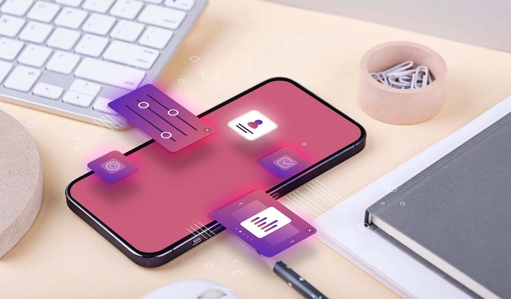 App Development