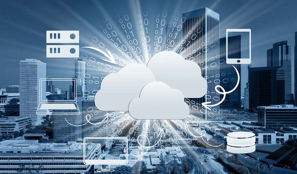 Cloud Computing