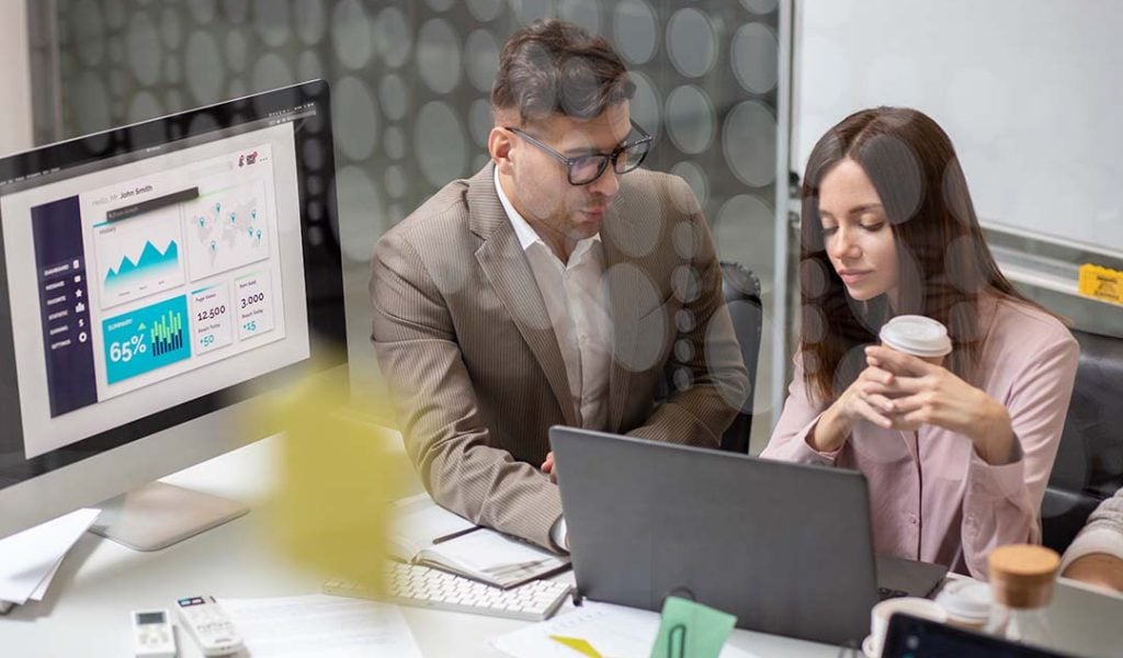 IT Consulting Services