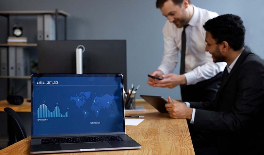 IT Consulting Services