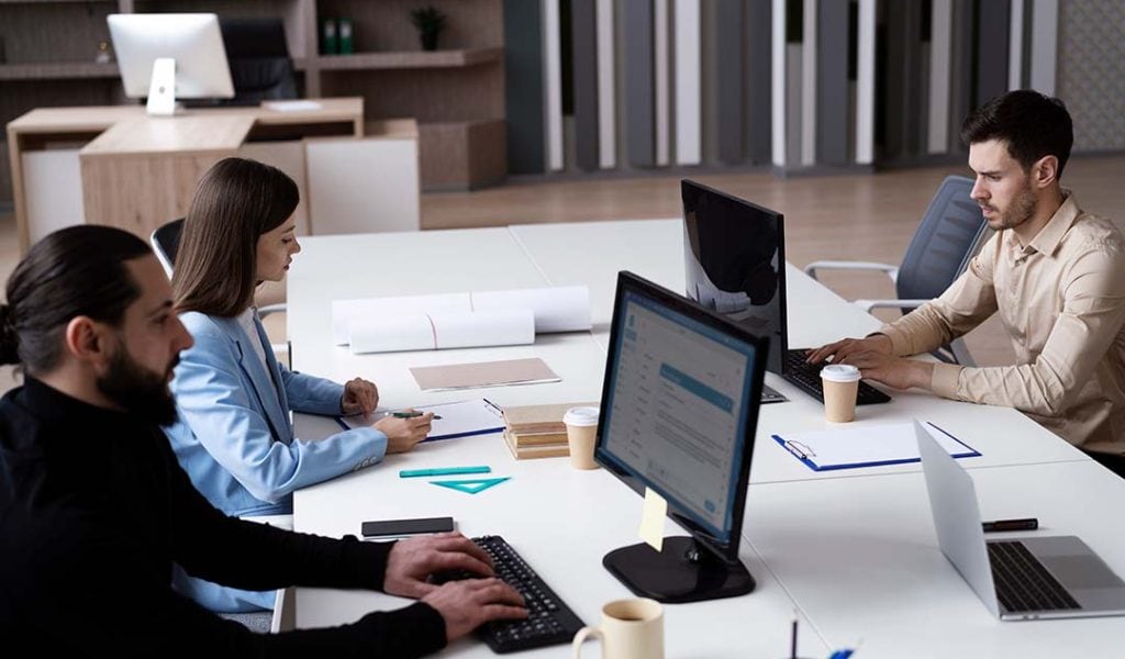 IT Consulting Services