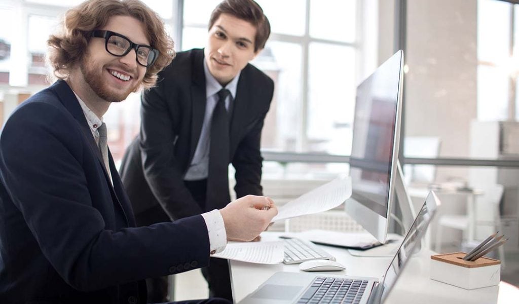 IT Consulting services