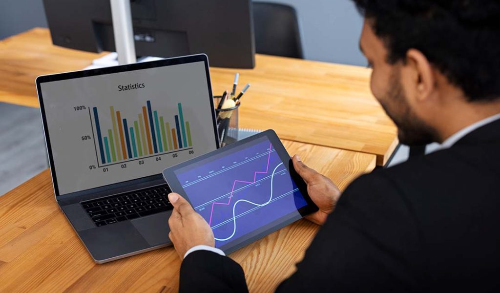 IT consulting services