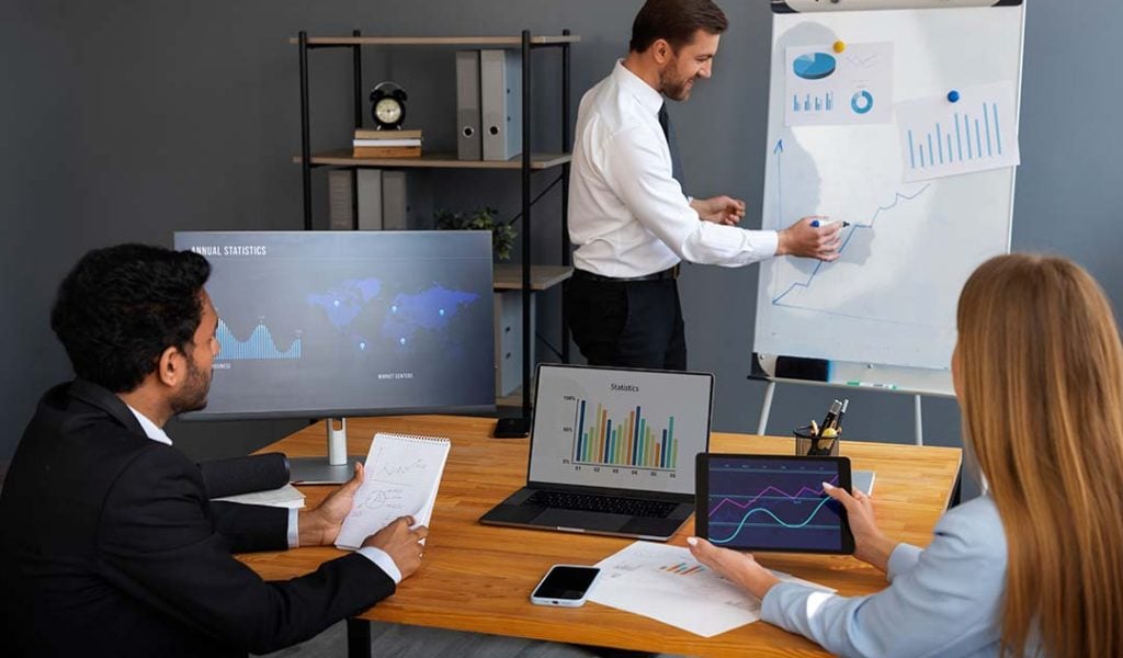 IT consulting services