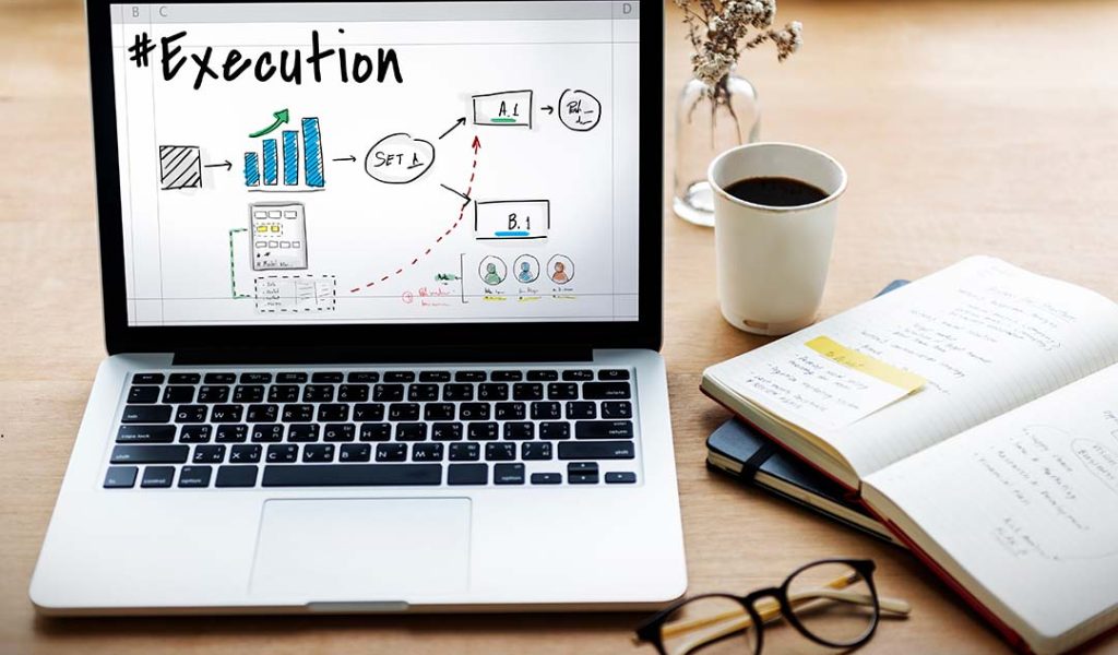 Learning Management Software