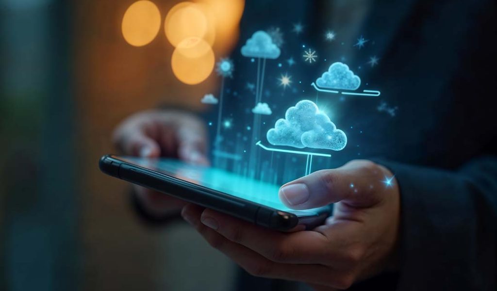 SAP Commerce Cloud