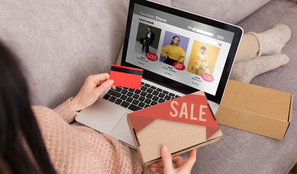Shopify