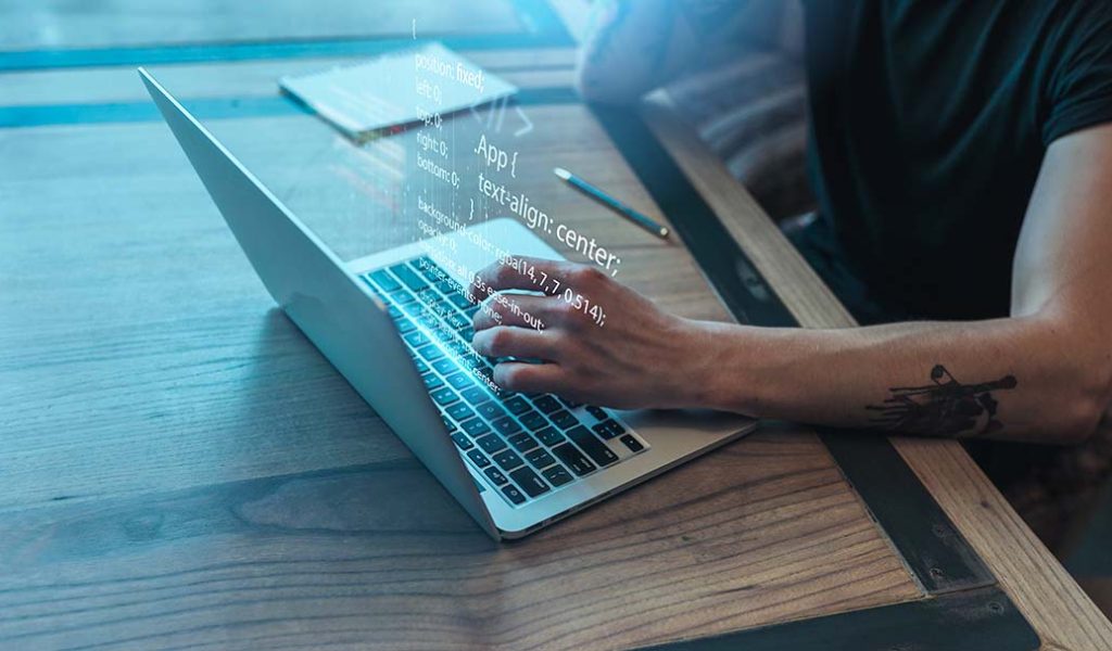 Web Design and Development
