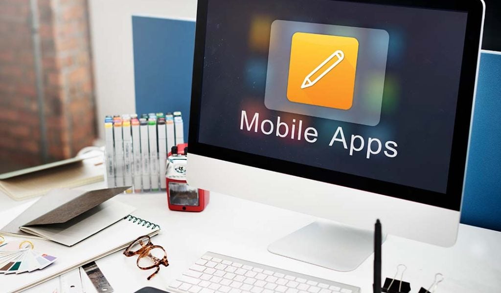 app development
