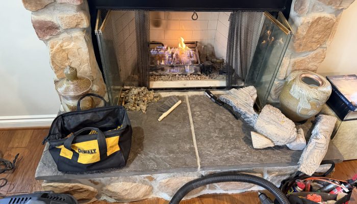 Jacob Master Service