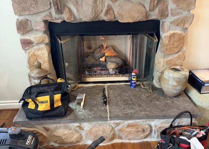 Jacob Master Service