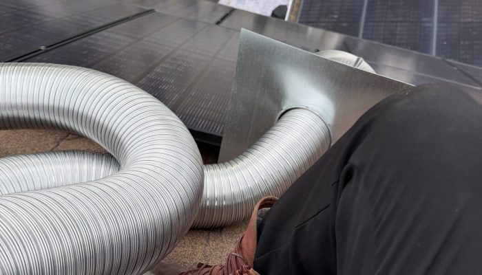 Jacob Master Service