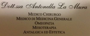 MOVINGWATER STUDIO MEDICO LA MURA