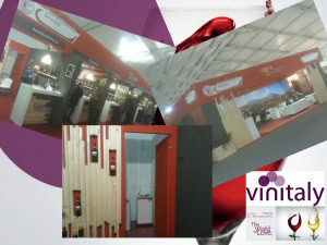 MOVINGWATER AL VINITALY 2015