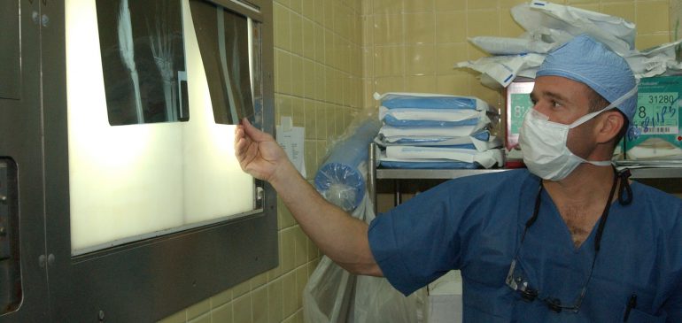 LAVELLO PER STUDIO MEDICO