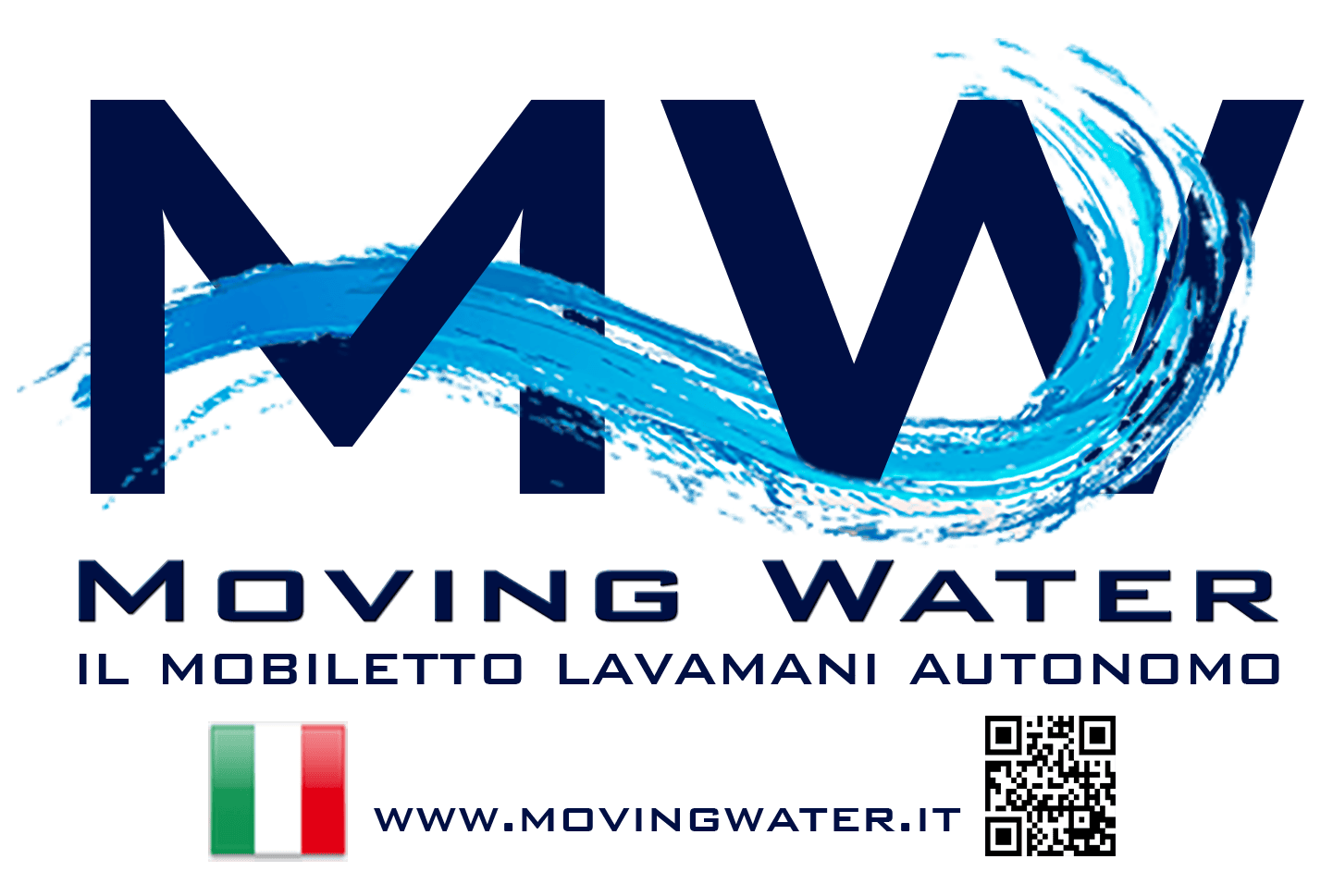 Moving Water
