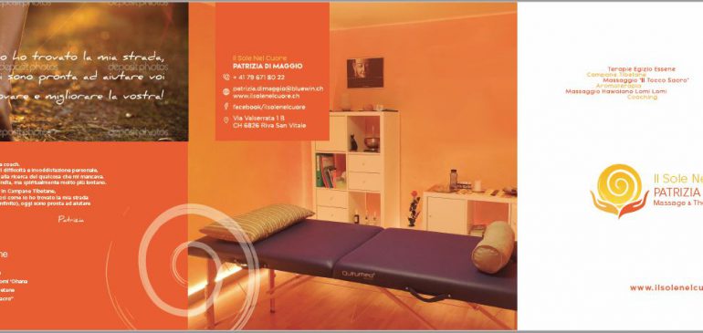 MovingWater al Centro Massage & Therapy