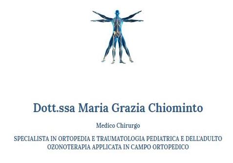 MOVINGWATER STUDIO MEDICO DOTT.SSA MARIA GRAZIA CHIOMINTO