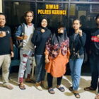 Enam warga Kerinci berhasil diselamatkan dari aksi perdagangan orang | DIR