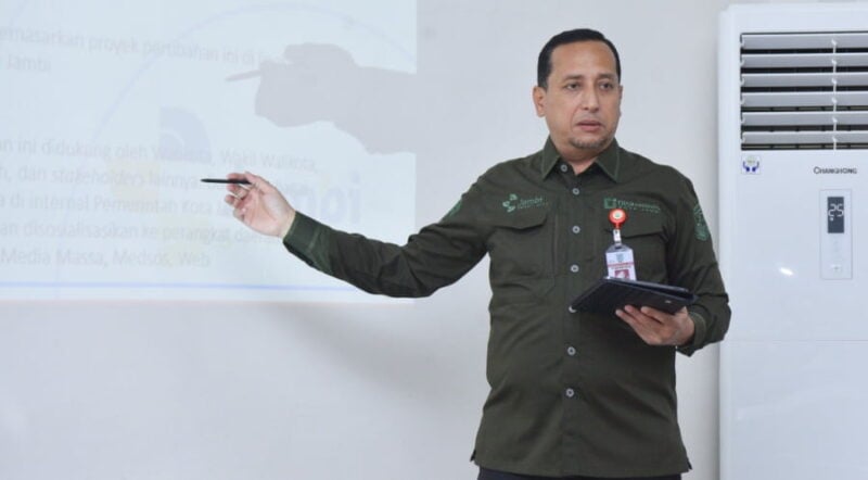 Abu Bakar