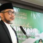 Sekda Provinsi Jambi, Sudirman.