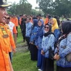 Kepala BPBD Provinsi Jambi, Bachyuni Deliansyah