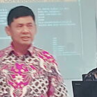Irjen Pol (P) Drs H Syafril Nursal SH MH