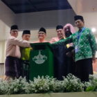 STQH Nasional ke-27 resmi ditutup, Senin 6 November 2023 | foto : dir