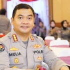 Kabid Humas Polda Jambi, Kombes Pol Mulia Prianto