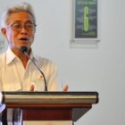 Kepala SKK Migas, Dwi Soetjipto