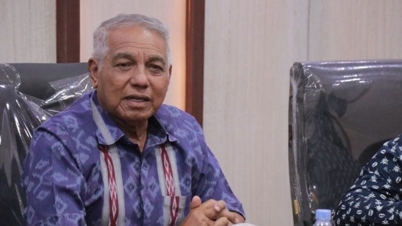 Usman Ermulan