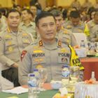 Irjen Pol Rusdi Hartono