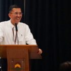 Kepala Dinas Kominfo Provinsi Jambi, Ariansyah | dok