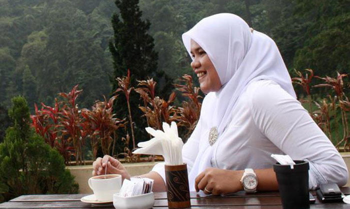 Dillah Hikmah Sari