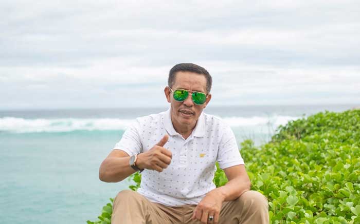 Mursyid Sonsang
