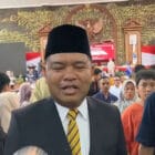 Anggota DPRD Provinsi Jambi, Amrizal | dok