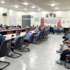 Sosialisasi aplikasi JMO dan MLT oleh BPJS Ketenagakerjaan di PT Lontar Papyrus | hms bpjstk