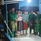 Pengurus dan anggota Kelompok Belajar Adat Paal Limo | ep