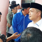 Ketua Sementara DPRD Provinsi Jambi, M Hafiz Fattah