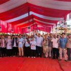 Barisan Milenial AsTon Tebo Mantap resmi dikukuhkan, Selasa, 15 Oktober 2024 | tim
