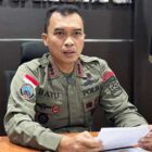 Kasatgas Humas Ops Damai Cartenz-2024, Kombes Pol Dr Bayu Suseno