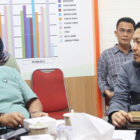 Komisioner KPU Provinsi Jambi | ran