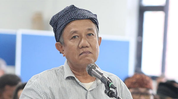 Ahmad Novriwan