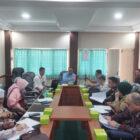 Komisi IV DPRD Provinsi Jambi studi banding ke Disdikpora DIY | humas dprd